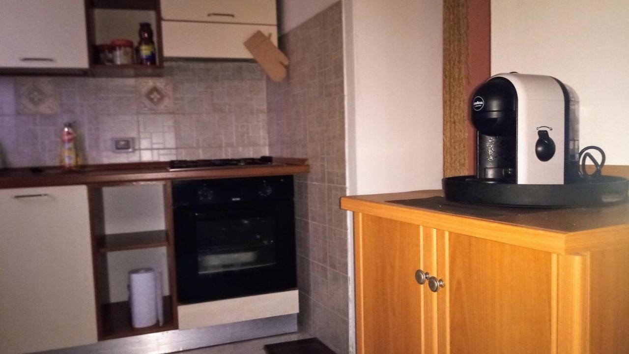 Отель A Casa Du Zu Toto Kamma Экстерьер фото